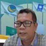 Dr Sufyanto, peneliti utama The Republic Institute.