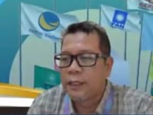 Dr Sufyanto, peneliti utama The Republic Institute.