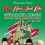 Pimpinan Dewan Perwakilan Rakyat Daerah (DPRD) Kota Surabaya