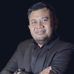 Advokat Edesman Andreti Siregar