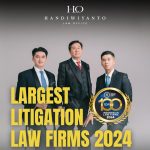 Handiwiyanto Law Office