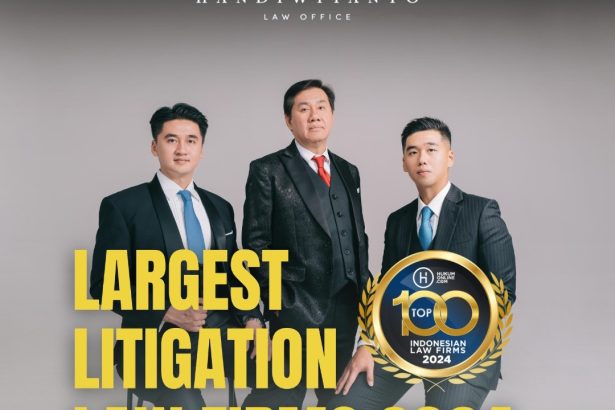 Handiwiyanto Law Office