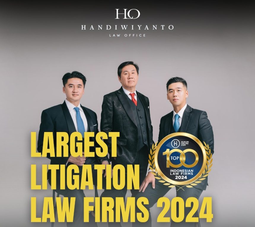 Handiwiyanto Law Office