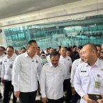 Menteri AHY