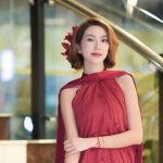 Penyanyi asal Jember, Icha Yang semakin mendunia dengan karir yang kian cemerlang di kancah internasional.