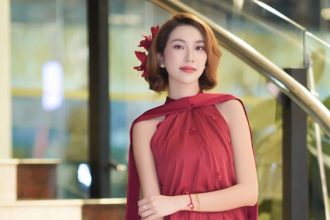 Penyanyi asal Jember, Icha Yang semakin mendunia dengan karir yang kian cemerlang di kancah internasional.