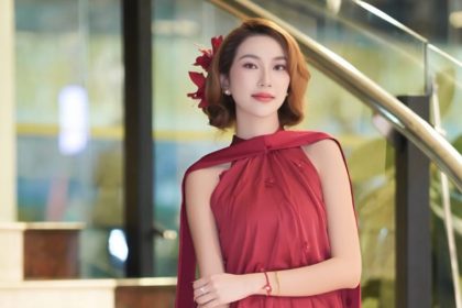 Penyanyi asal Jember, Icha Yang semakin mendunia dengan karir yang kian cemerlang di kancah internasional.